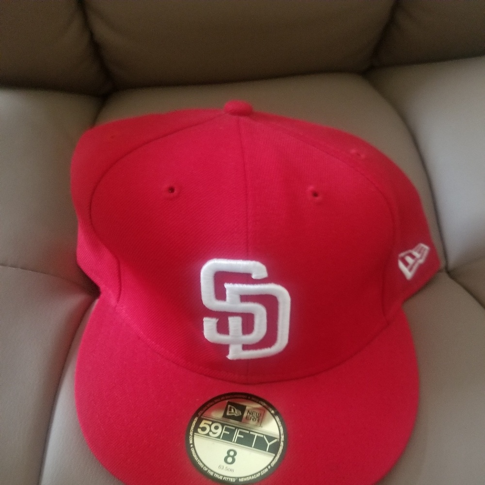 Men's hat